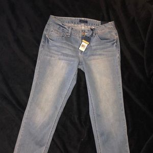 Red Camel Light Wash Blue Jeans 🐪❤️